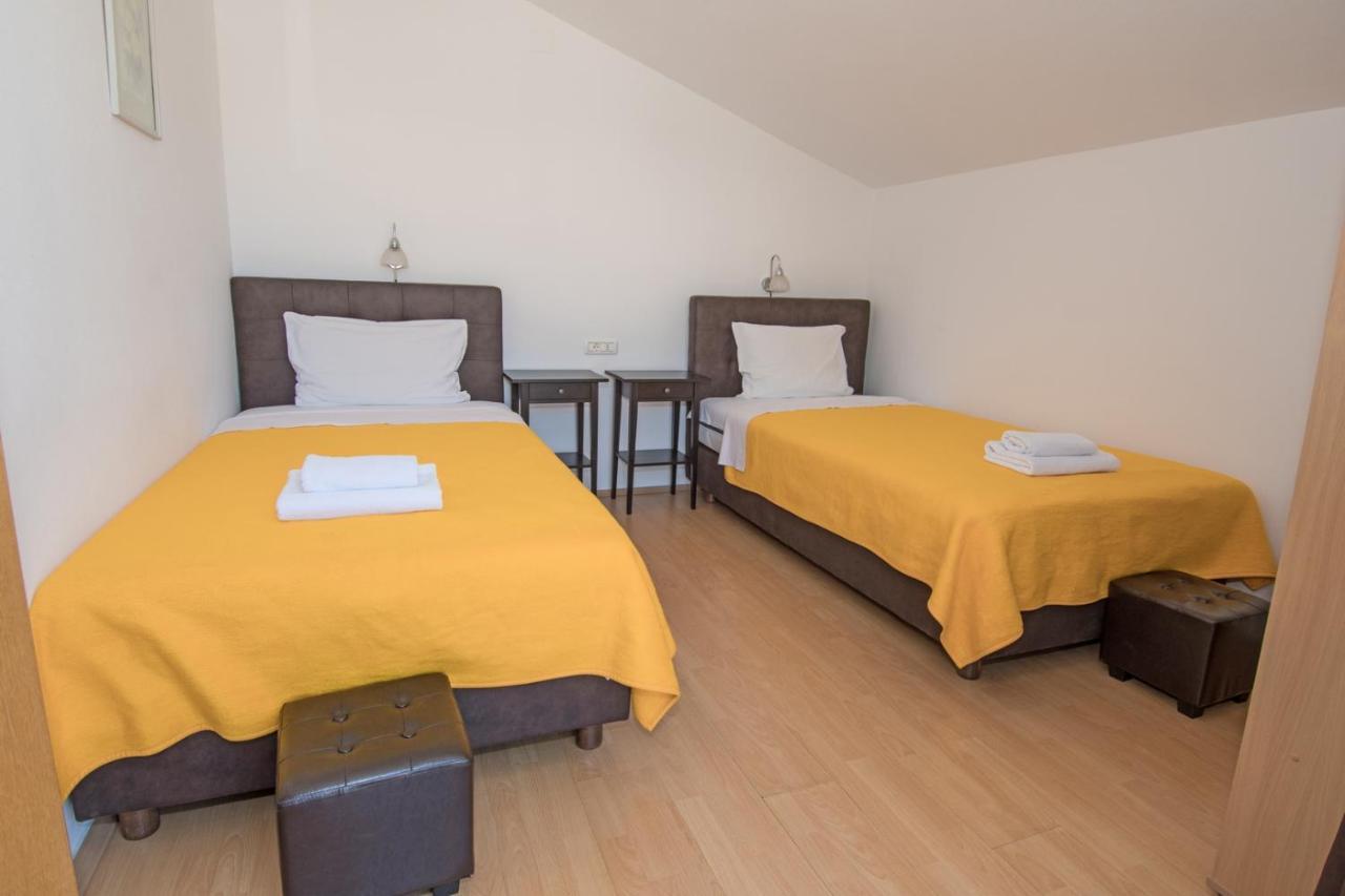 Breakfast & Bed Anita Bed & Breakfast Medulin Dış mekan fotoğraf