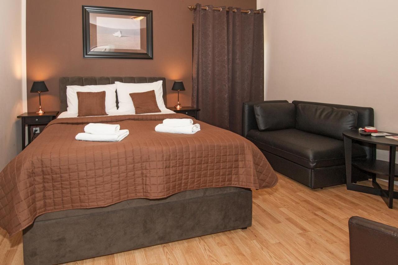 Breakfast & Bed Anita Bed & Breakfast Medulin Dış mekan fotoğraf