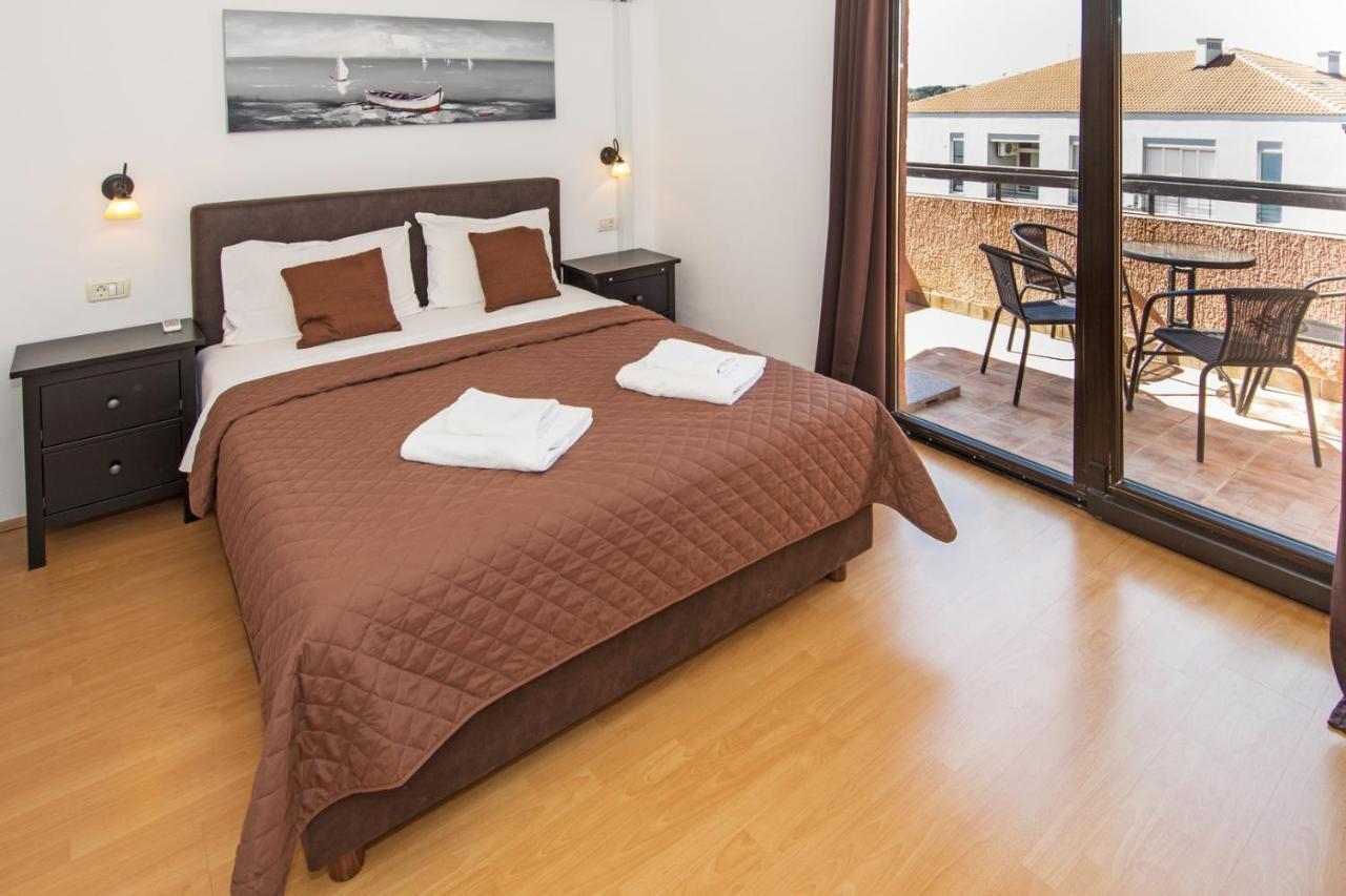 Breakfast & Bed Anita Bed & Breakfast Medulin Dış mekan fotoğraf