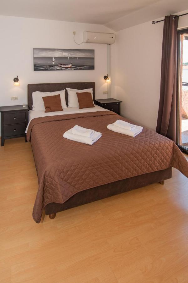 Breakfast & Bed Anita Bed & Breakfast Medulin Dış mekan fotoğraf