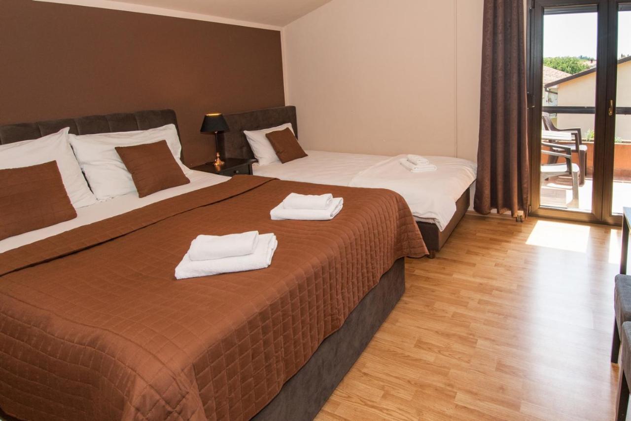 Breakfast & Bed Anita Bed & Breakfast Medulin Dış mekan fotoğraf