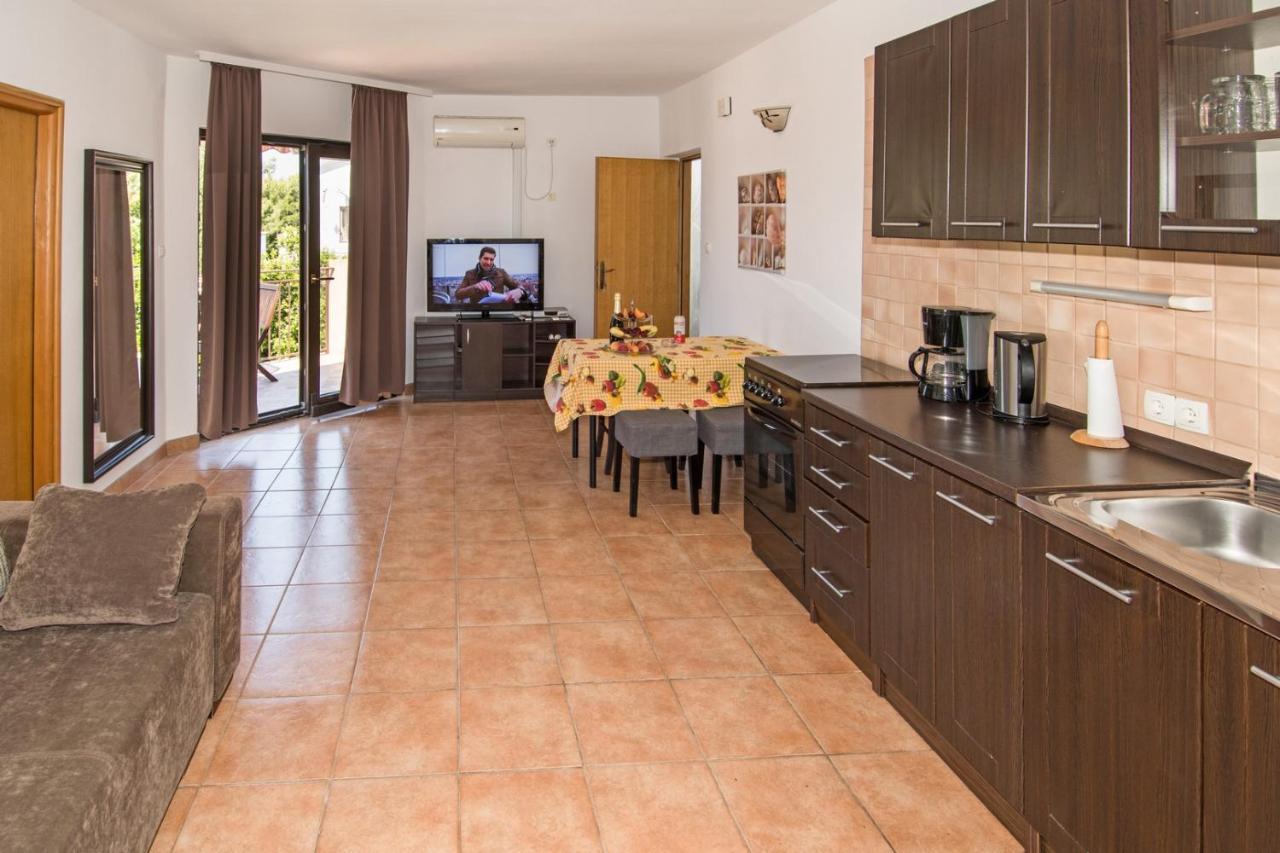 Breakfast & Bed Anita Bed & Breakfast Medulin Dış mekan fotoğraf