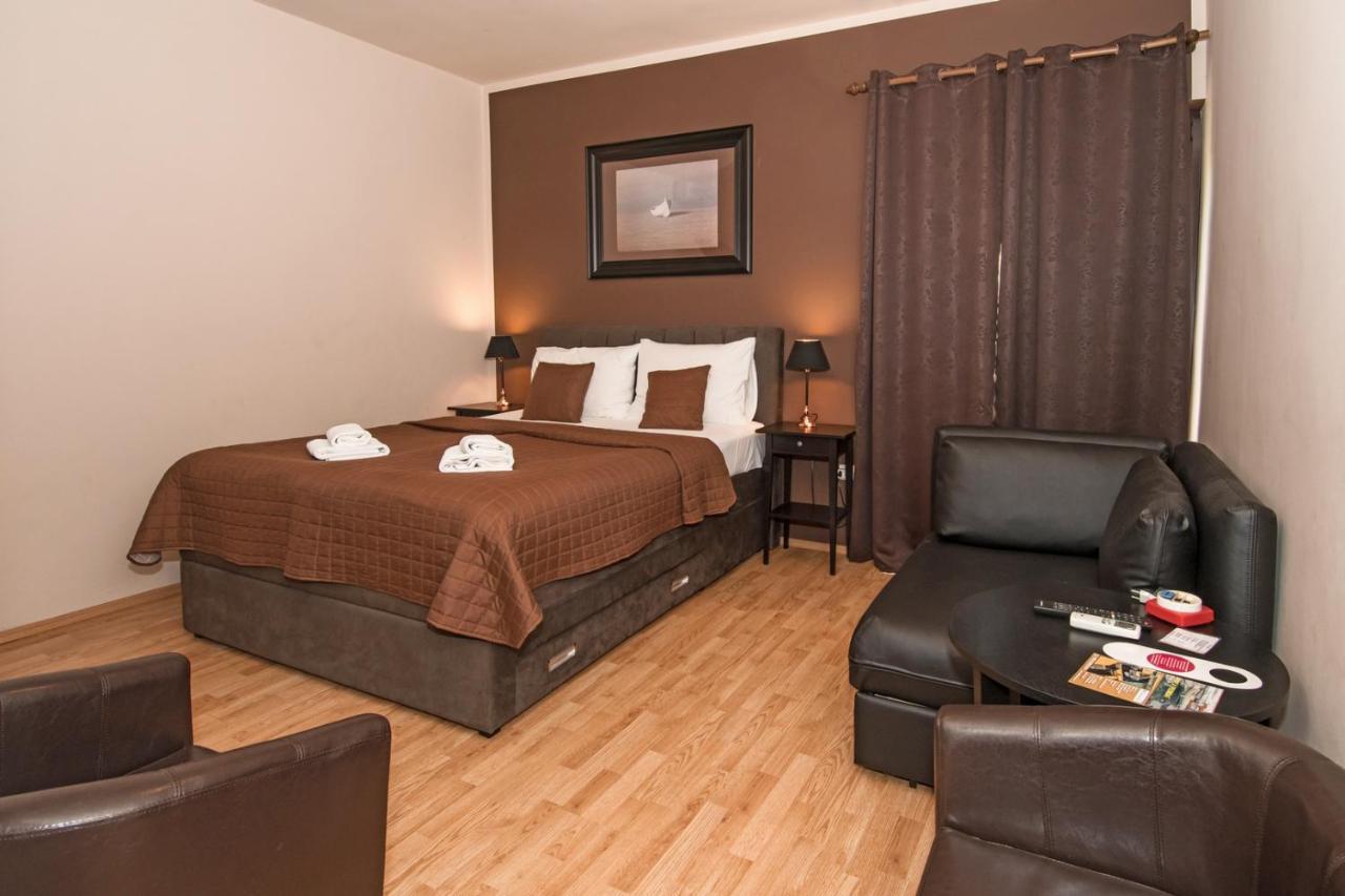 Breakfast & Bed Anita Bed & Breakfast Medulin Dış mekan fotoğraf