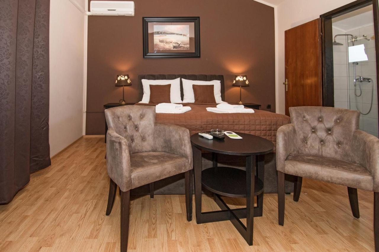 Breakfast & Bed Anita Bed & Breakfast Medulin Dış mekan fotoğraf