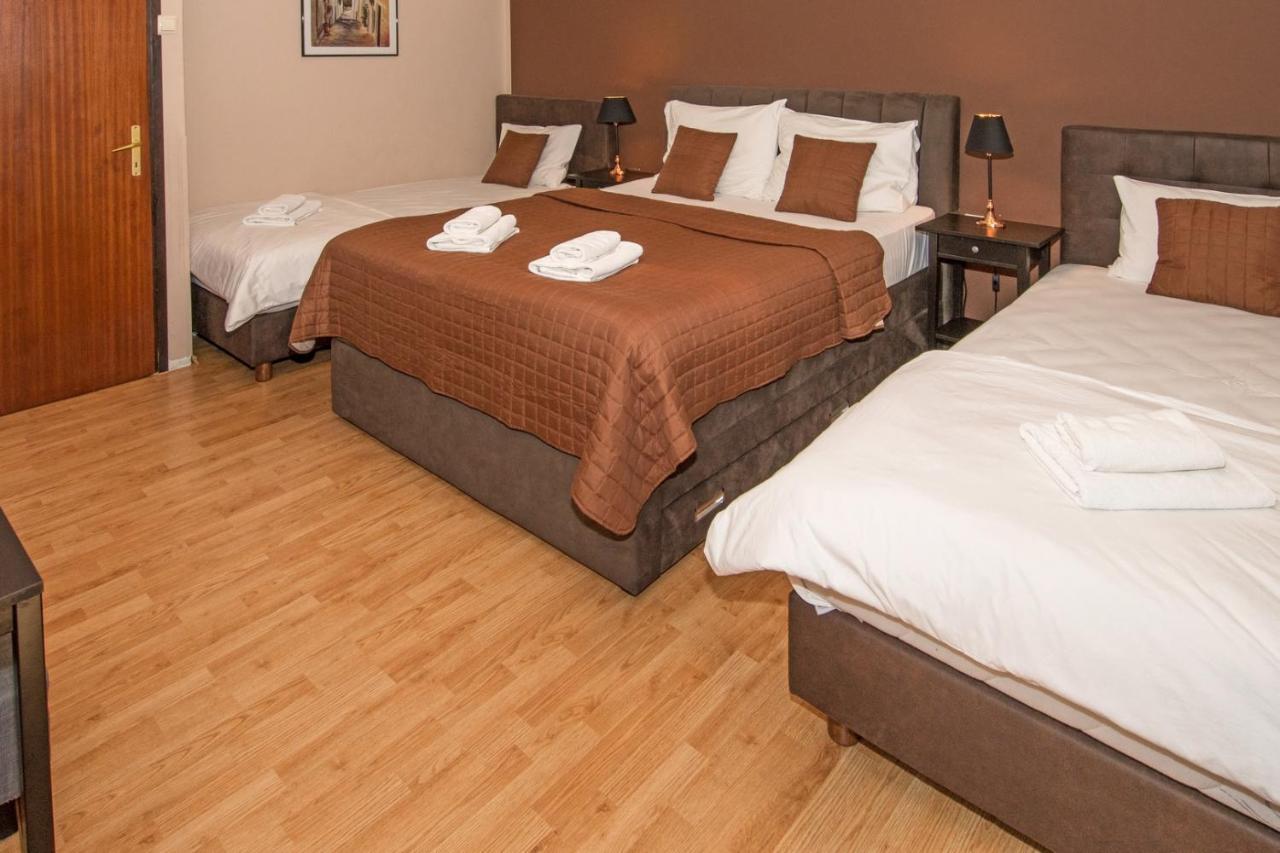 Breakfast & Bed Anita Bed & Breakfast Medulin Dış mekan fotoğraf